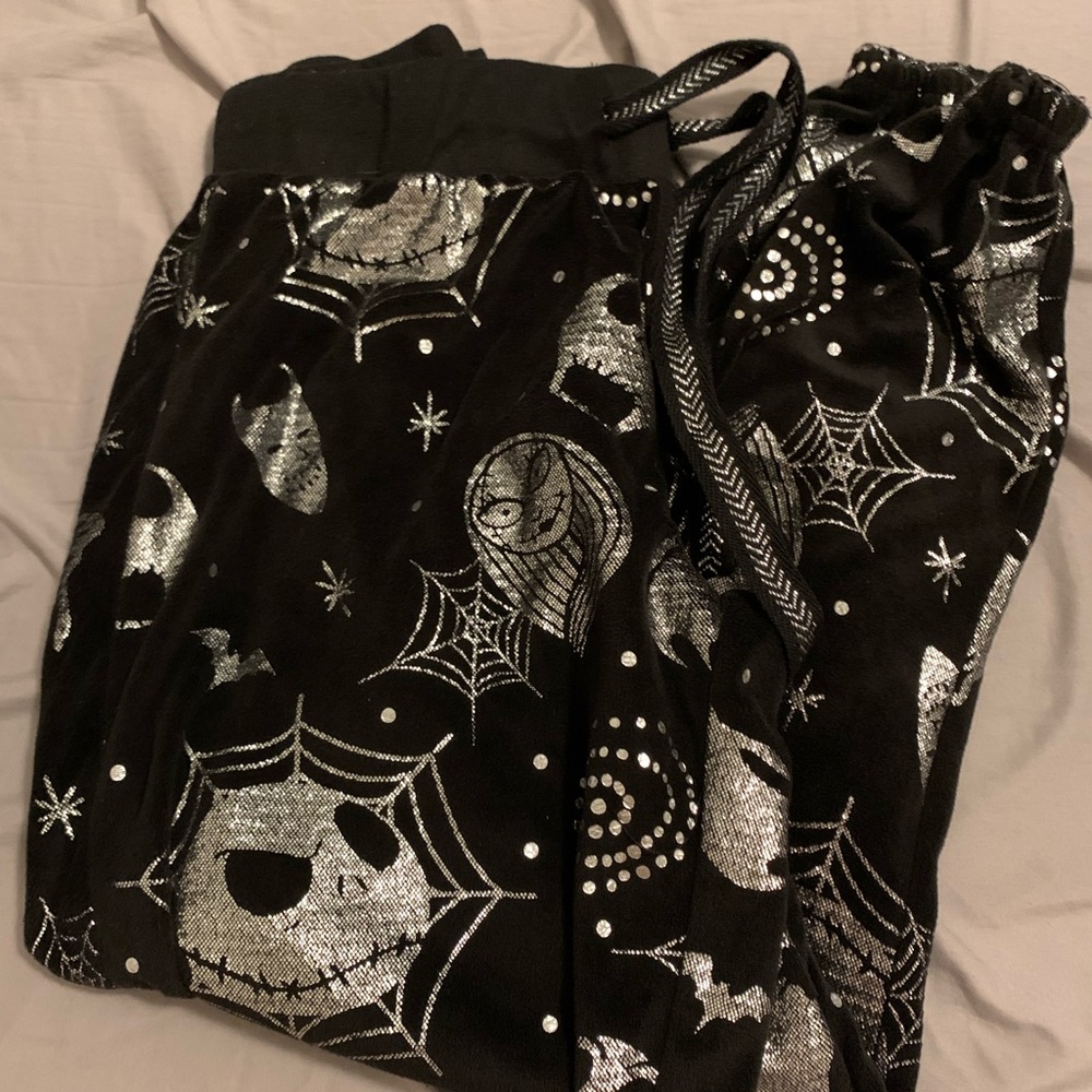 Pajama bottoms